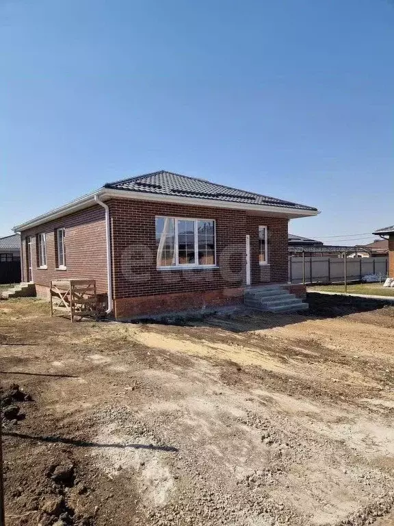 Дом в Ростовская область, Аксайский район, Щепкинское с/пос, пос. ... - Фото 2