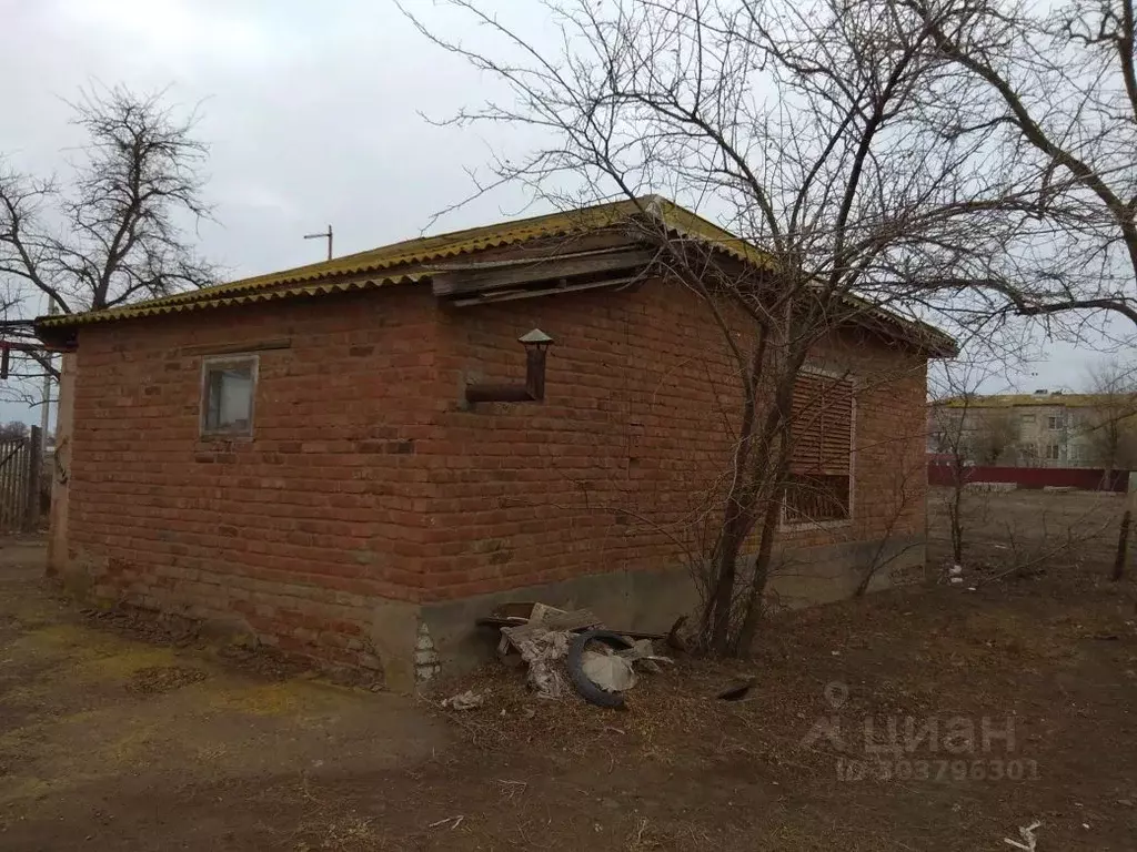 Помещение свободного назначения в Астраханская область, Икрянинский ... - Фото 1