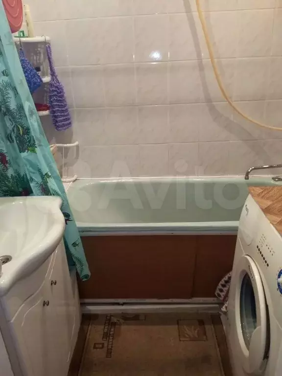 Комната 16 м в 2-к., 1/2 эт. - Фото 1