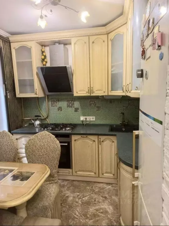 Квартира, 2 комнаты, 45 м - Фото 0