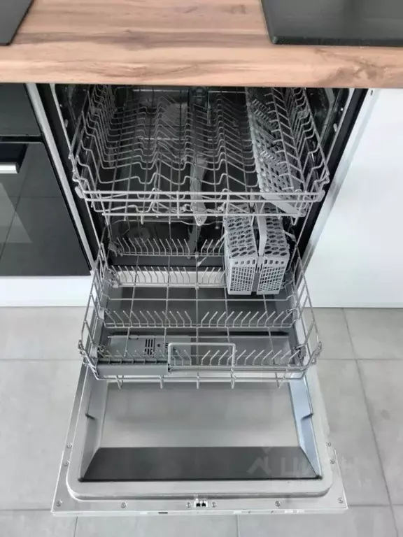 2-к кв. Москва ул. Академика Королева, 23 (59.3 м) - Фото 2