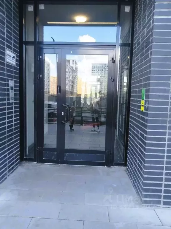 2-к кв. Московская область, Ленинский городской округ, Мисайлово пгт, ... - Фото 2