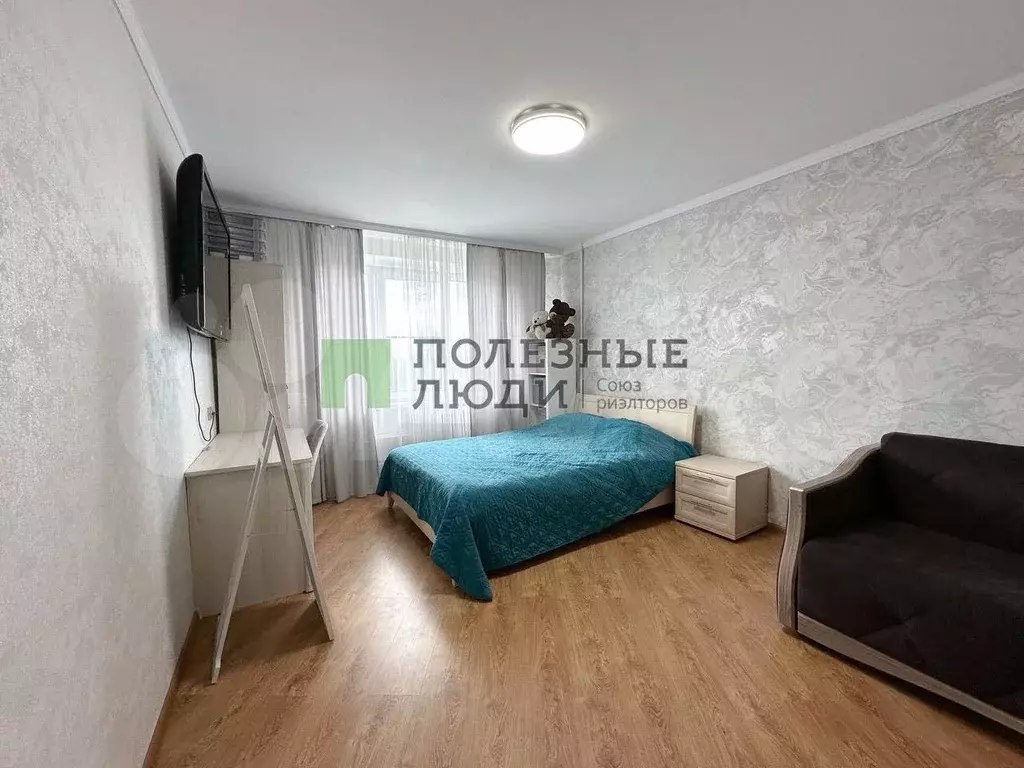 2-к. квартира, 54,6 м, 7/10 эт. - Фото 1