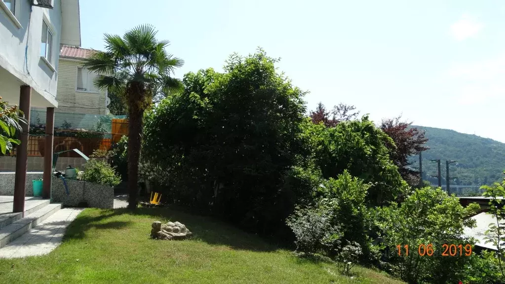 Дом в Краснодарский край, Сочи Гранат садовое товарищество,  (176 м) - Фото 2