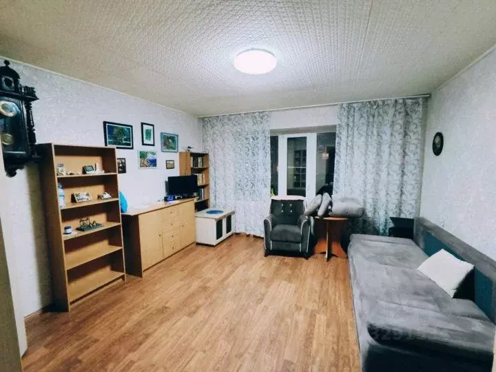 1-к кв. Свердловская область, Екатеринбург ул. Сурикова, 31 (38.0 м) - Фото 2