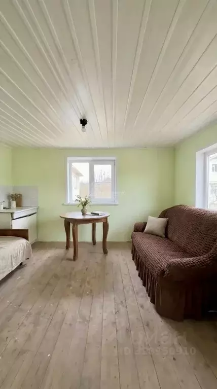 Дом в Владимирская область, Ковров Коллективный сад № 1 ... - Фото 2