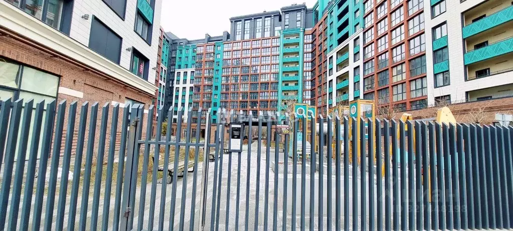 1-к кв. Калининградская область, Калининград ул. Генерал-фельдмаршала ... - Фото 2