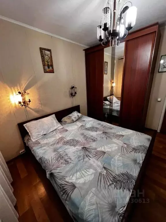 Комната Москва просп. Мира, 184К2 (16.0 м) - Фото 1