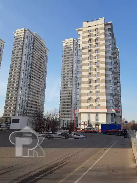 Продам помещение свободного назначения, 215.9 м - Фото 1