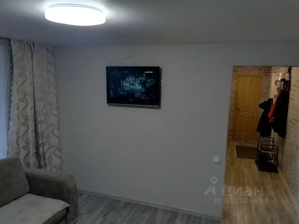 2-к кв. Нижегородская область, Нижний Новгород ул. Советской Армии, 6 ... - Фото 2