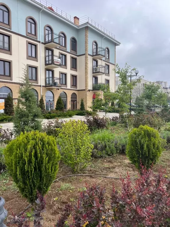 Продаётся 1-к квартира, 79.8 м - Фото 1