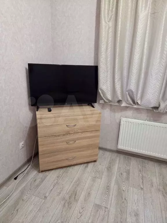1-к. квартира, 30,5 м, 3/10 эт. - Фото 0