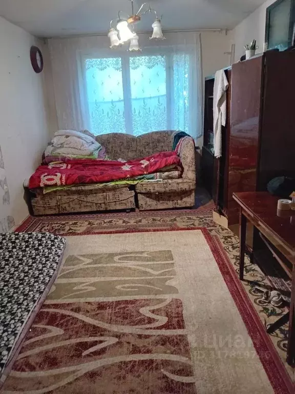 1-к кв. Москва Ясногорская ул., 3 (33.0 м) - Фото 0