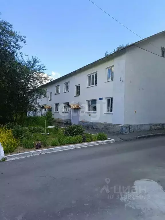 3-к кв. Калужская область, Калуга Высокая ул., 2 (55.6 м) - Фото 1