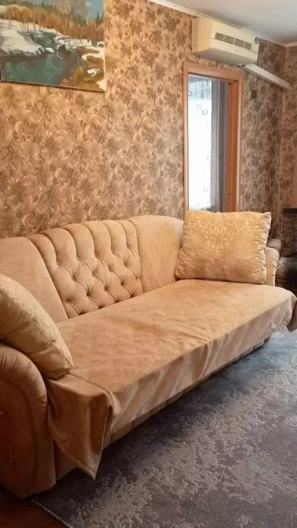 4-к. квартира, 60 м, 4/5 эт. - Фото 0