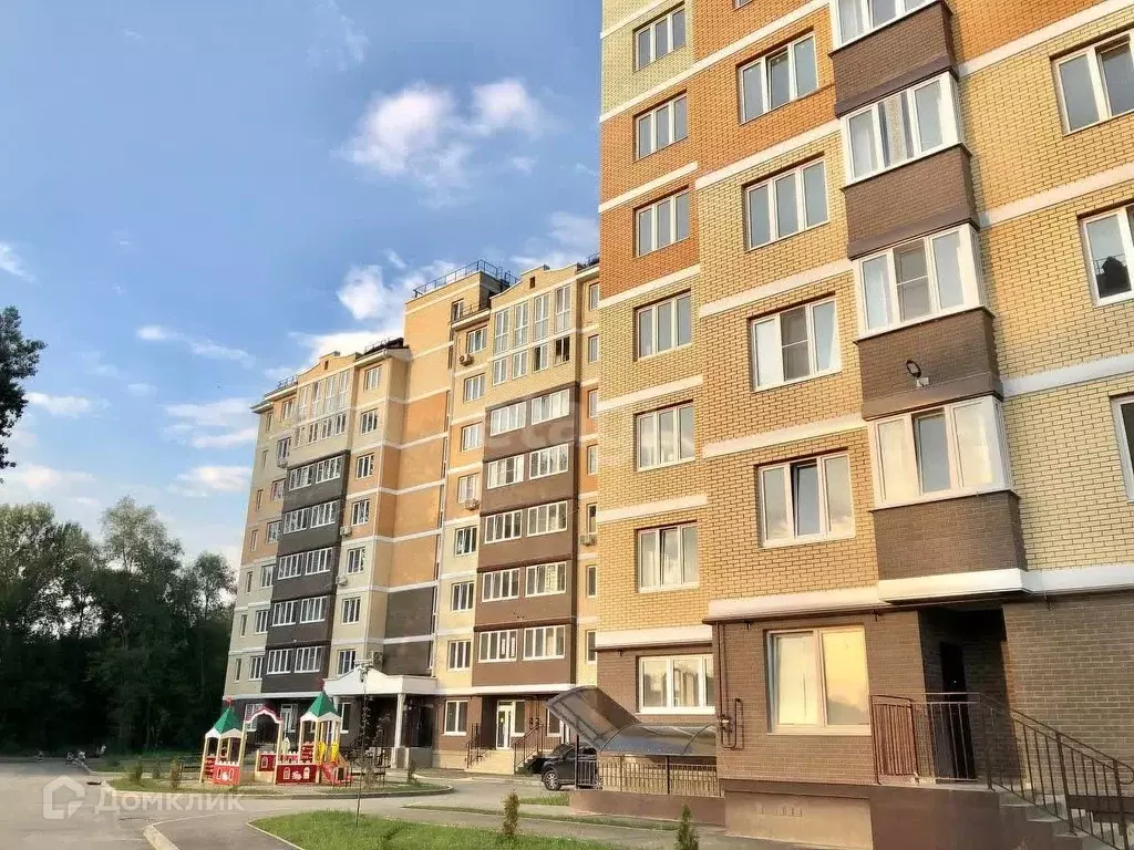 Продаётся 2-к квартира, 71 м - Фото 1