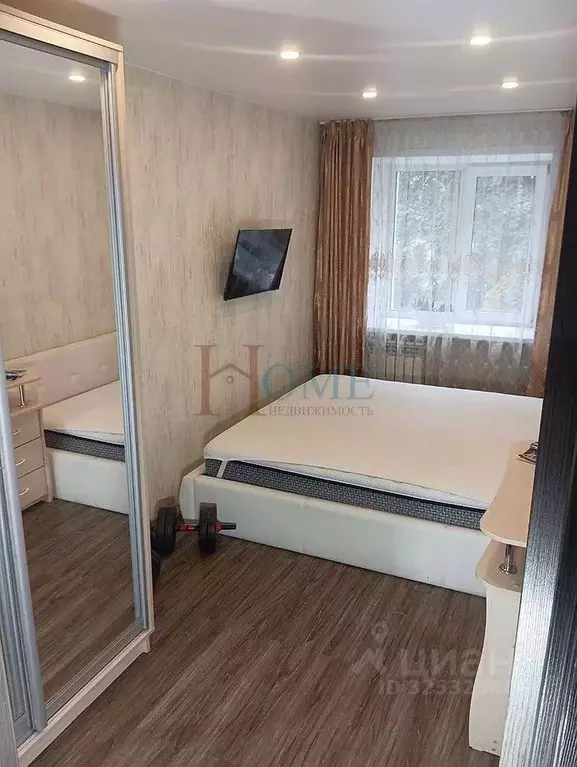 3-к кв. Новосибирская область, Новосибирск Дачная ул., 27 (60.0 м) - Фото 2