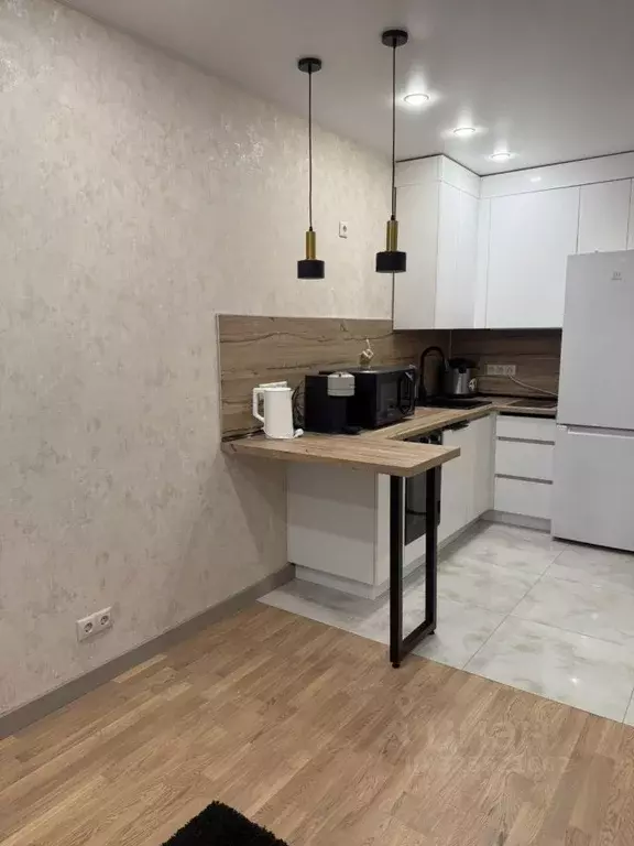 2-к кв. Московская область, Одинцово ул. Березовая, 6к2 (32.0 м) - Фото 1