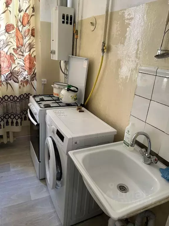 3-к кв. Ивановская область, Иваново Конспиративный пер., 10 (60.0 м) - Фото 2