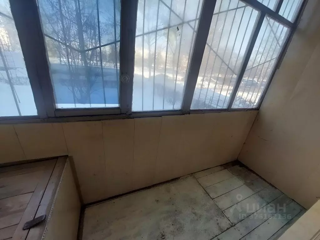 Комната Самарская область, Тольятти ул. Свердлова, 19 (31.4 м) - Фото 2