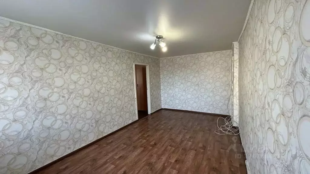 2-к кв. Хакасия, Абакан ул. Дзержинского, 191 (46.0 м) - Фото 1