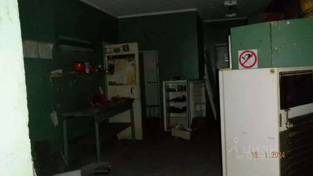 Помещение свободного назначения в Красноярский край, Норильск Рудная ... - Фото 2