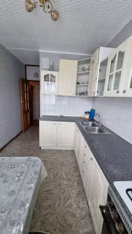 3-к кв. Татарстан, Казань ул. Маршала Чуйкова, 49 (65.0 м) - Фото 2