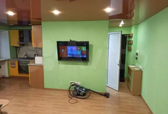 2-к. квартира, 50 м, 2/5 эт. - Фото 0