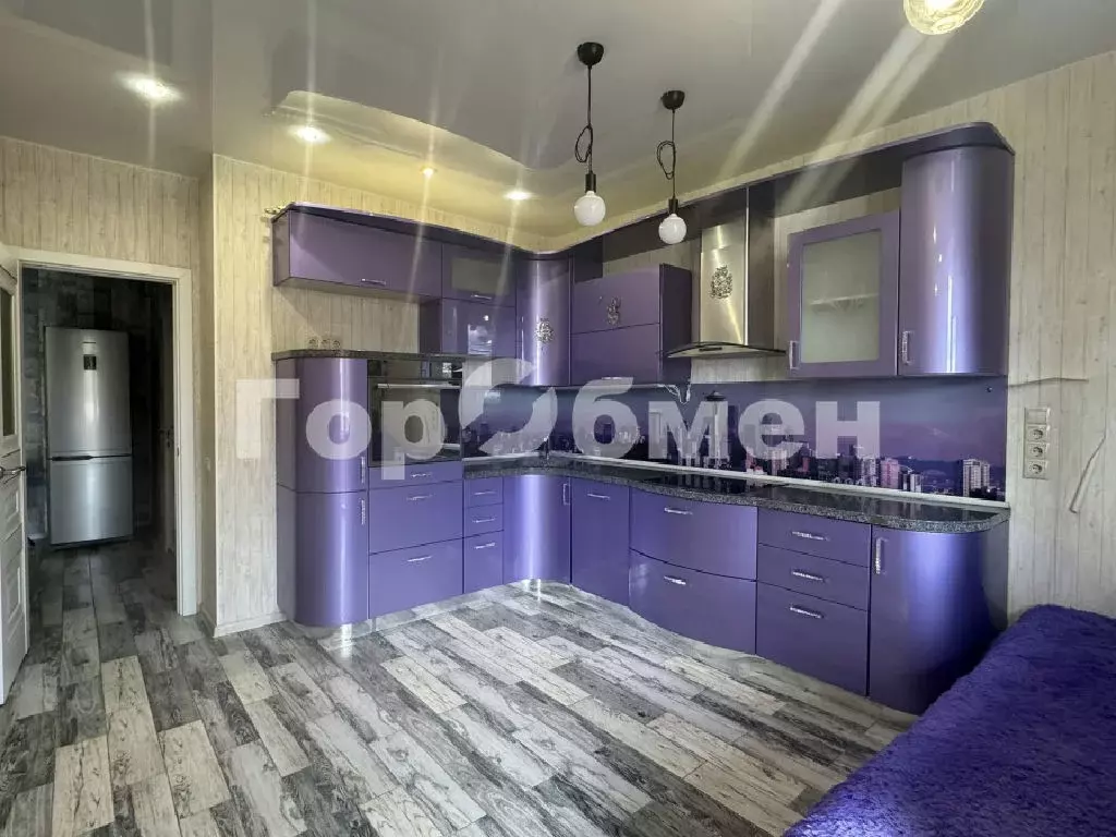 Продается 1-комнатная квартира - Фото 2