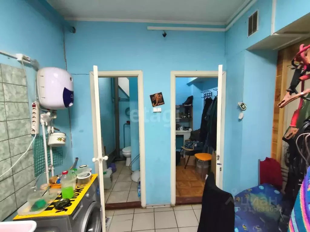 Торговая площадь в Архангельская область, Котлас ул. Чернышевского, 9 ... - Фото 1