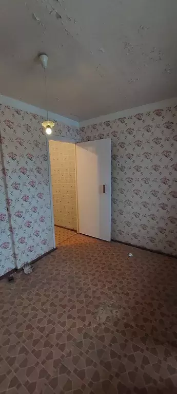 Продаётся 3-к квартира, 58.4 м - Фото 1