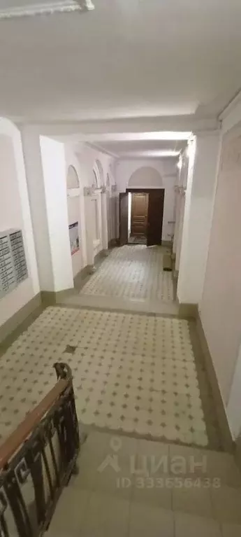 Комната Санкт-Петербург просп. Большой Петроградской стороны, 70-72 ... - Фото 2