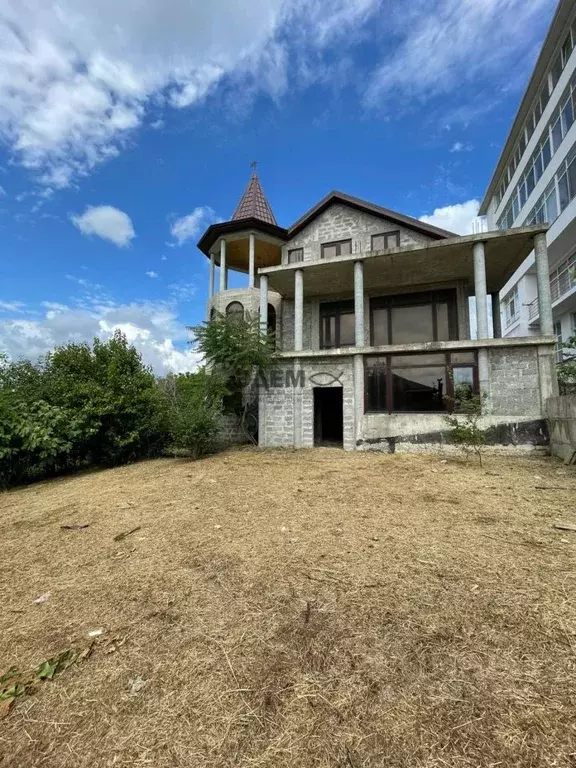 Дом в Краснодарский край, Анапа муниципальный округ, с. Супсех проезд ... - Фото 2