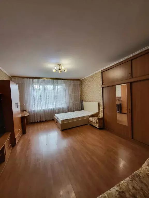 Продаётся 1-к квартира, 43 м - Фото 0