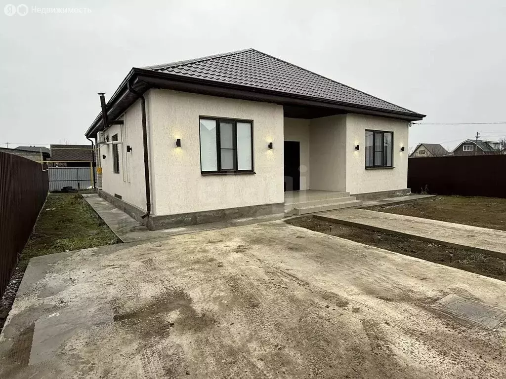 Дом в село Карагали, садовое товарищество Проектировщик, Песчаная ... - Фото 2