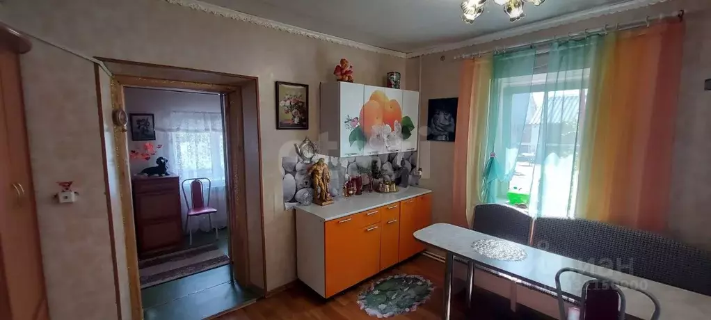 Дом в Коми, Сыктывкар Прямая ул., 65 (42 м) - Фото 2