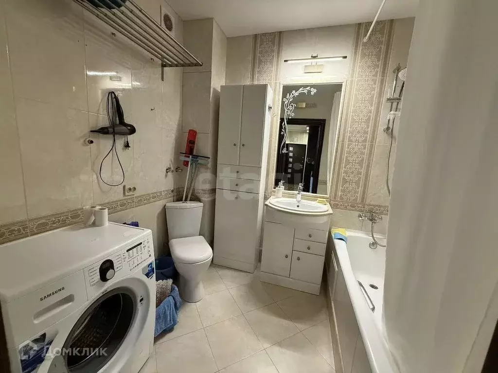 Продаётся 2-к квартира, 67 м - Фото 1