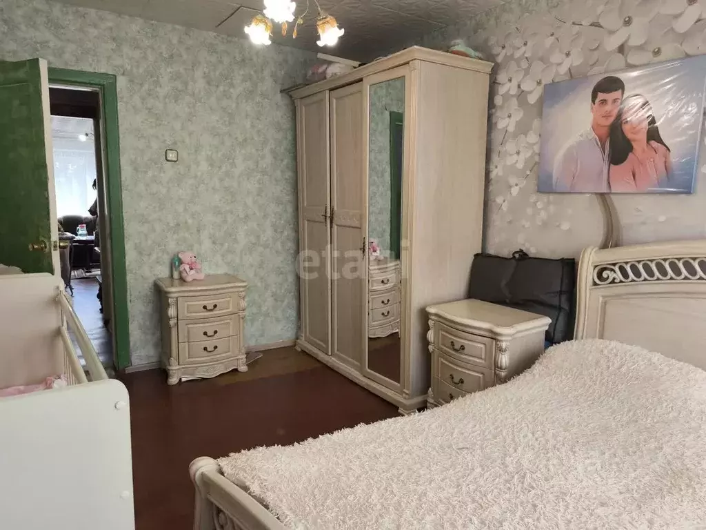 2-к кв. Калининградская область, Калининград Тихорецкая ул., 39 (47.4 ... - Фото 1