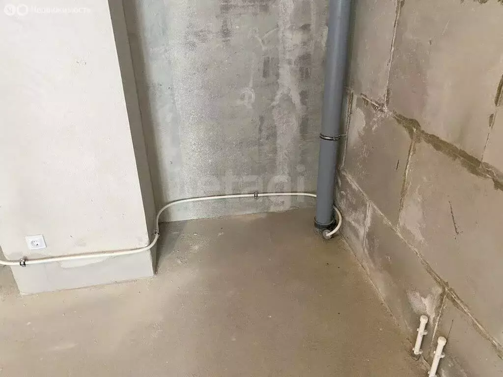 1-комнатная квартира: Калининград, улица Маршала Борзова, 107 (42.8 м) - Фото 1