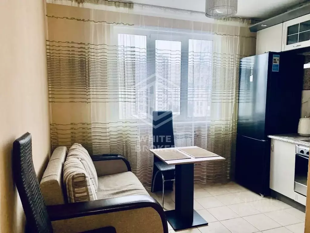 1-к кв. Москва Филевский бул., 9 (39.0 м) - Фото 2