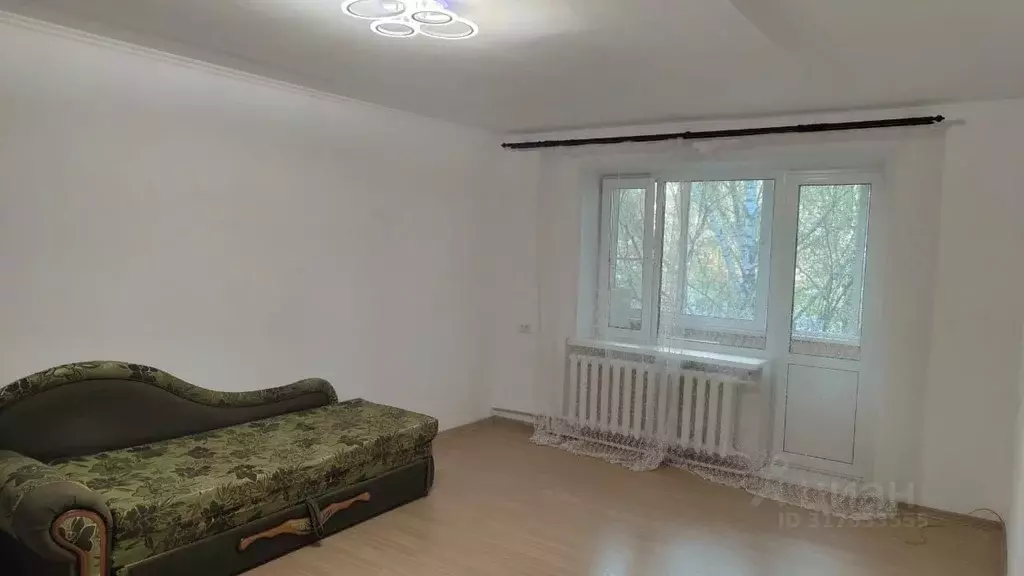 1-к кв. Московская область, Подольск ул. Свердлова, 23 (33.0 м) - Фото 0