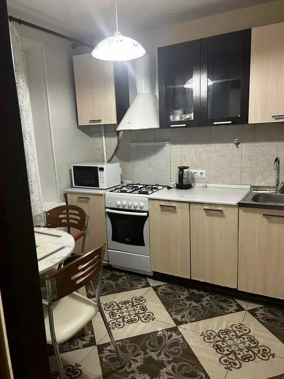 1-к кв. Москва просп. Маршала Жукова, 30К1 (30.0 м) - Фото 1
