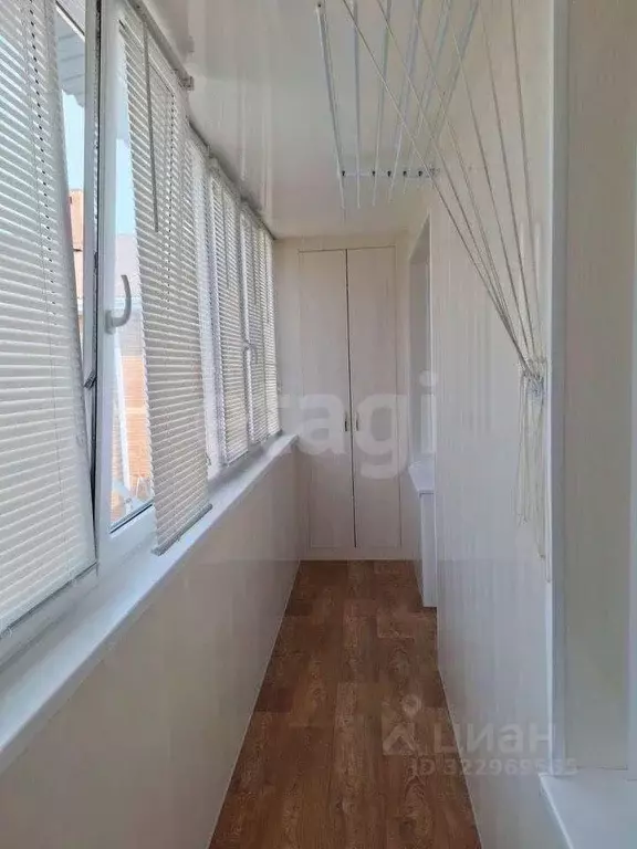 3-к кв. Ростовская область, Октябрьский район, пос. Персиановский ул. ... - Фото 2