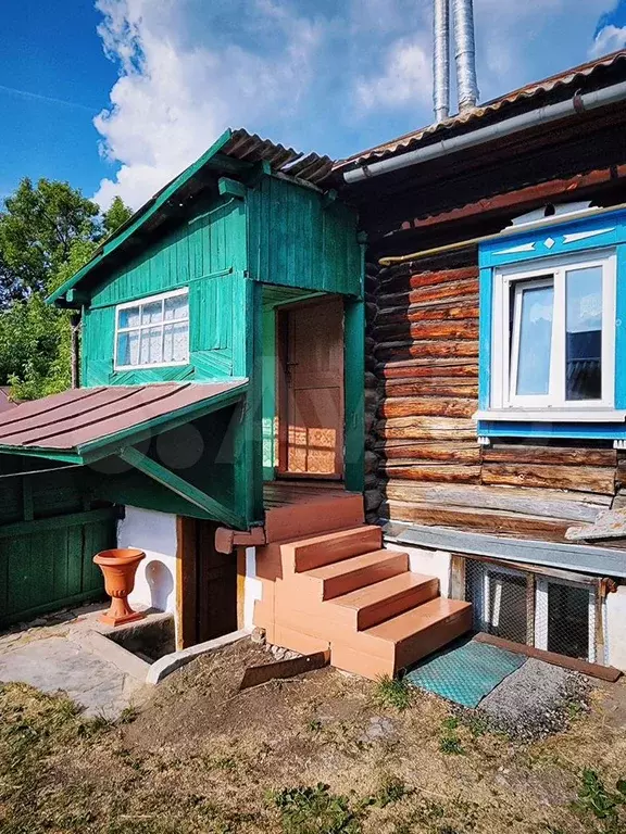Дом 52 м на участке 10,5 сот. - Фото 1