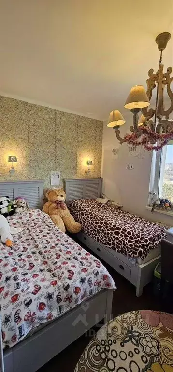 3-к кв. Крым, Симферополь ул. Донская, 49 (85.3 м) - Фото 2