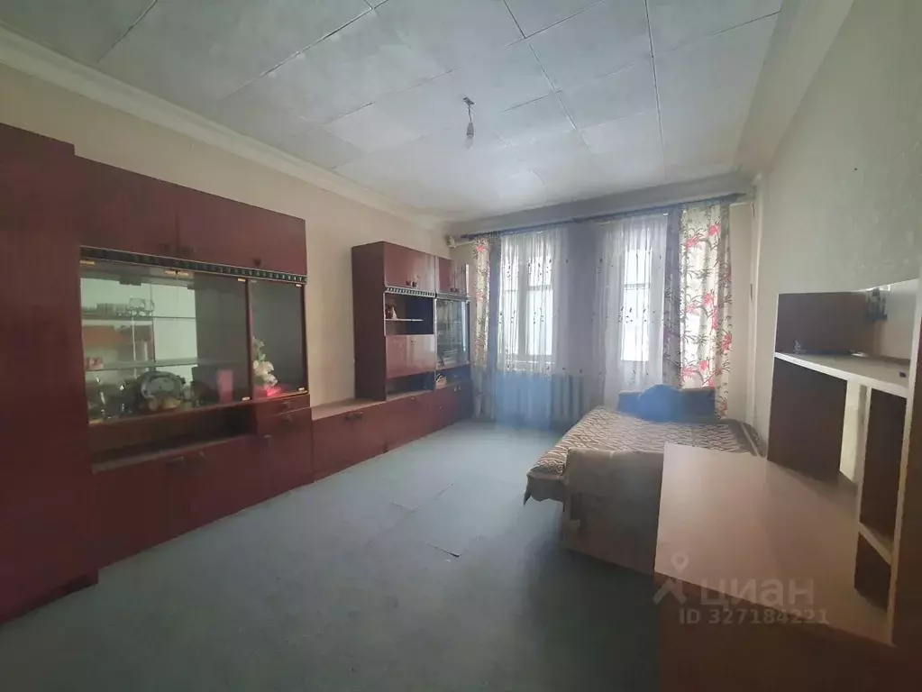 3-к кв. Московская область, Домодедово Центральный мкр, ул. Коломийца, ... - Фото 1