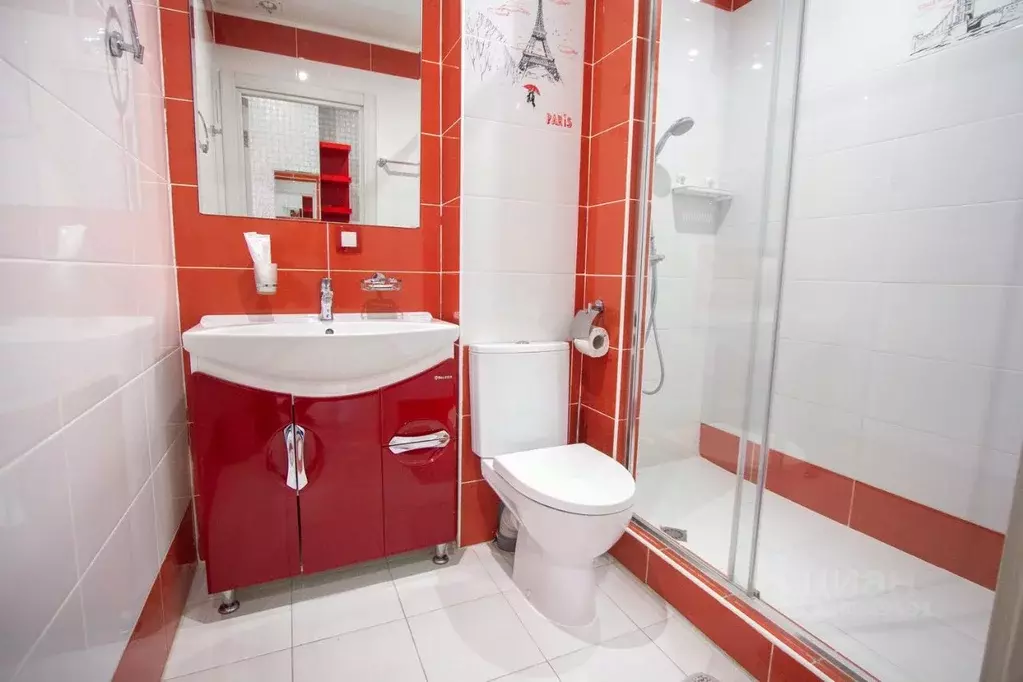 Комната Башкортостан, Уфа Белоозерская ул., 76 (23.0 м) - Фото 2