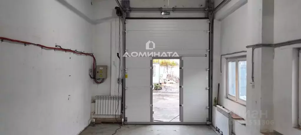 Производственное помещение в Санкт-Петербург Удельный просп., 28 (84 ... - Фото 2