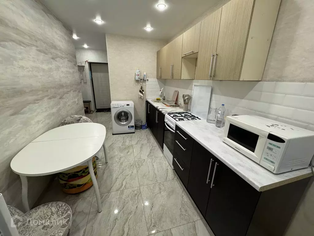 Продаётся 1-к квартира, 40 м - Фото 0