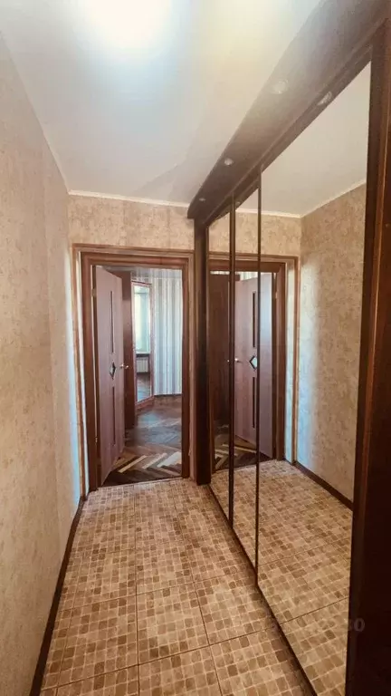 2-к кв. Санкт-Петербург Новосмоленская наб., 4 (48.5 м) - Фото 1